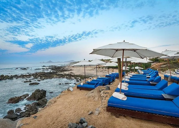 Hacienda Encantada Resort *