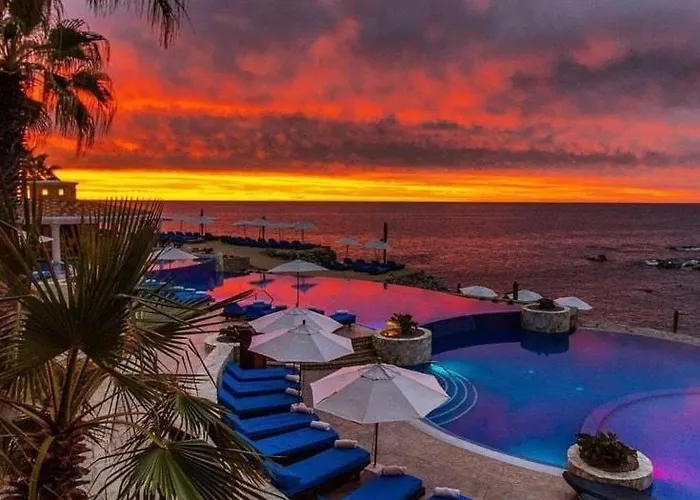 Hacienda Encantada * Cabo San Lucas