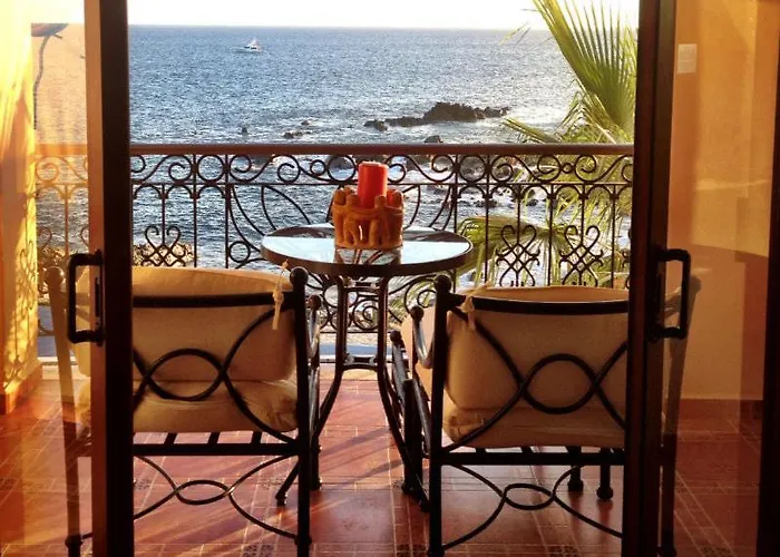 Hacienda Encantada